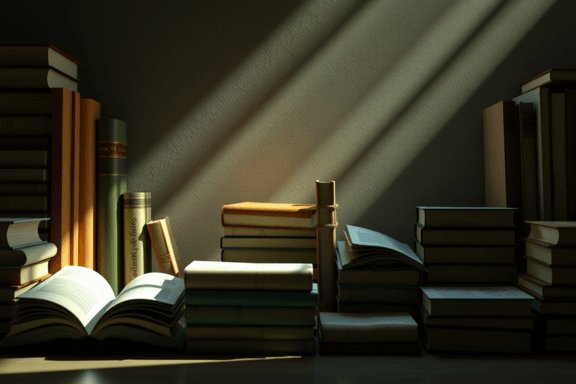 imagem imagem presente para professora: livros inspiradores