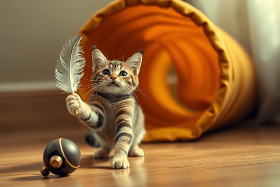 Imagem Presentes para Tutor que AMA SEU Gato