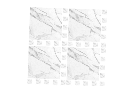 imagem decoração minimalista