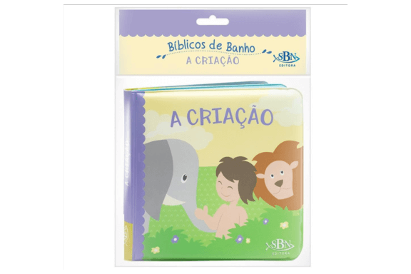 imagem Presente para Criança de 1 Ano