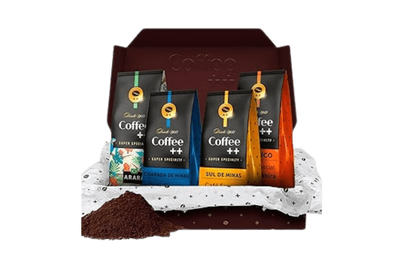 imagem Presentes para Pai que Ama Café