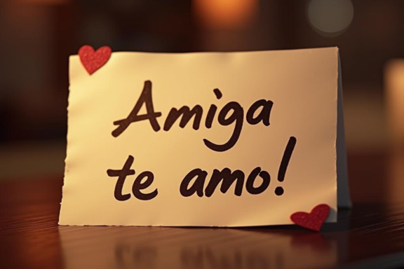 Imagem Ideia de presente para amiga