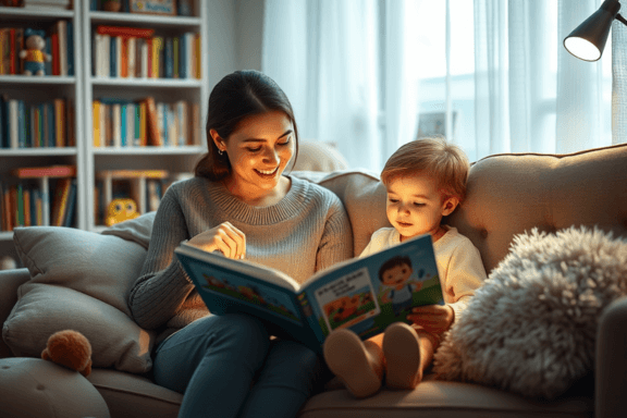 Imagem Presentes que Estimulam o Hábito da Leitura Infantil