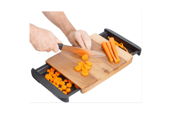 imagem gosta de cozinhar e tem espaço pequeno