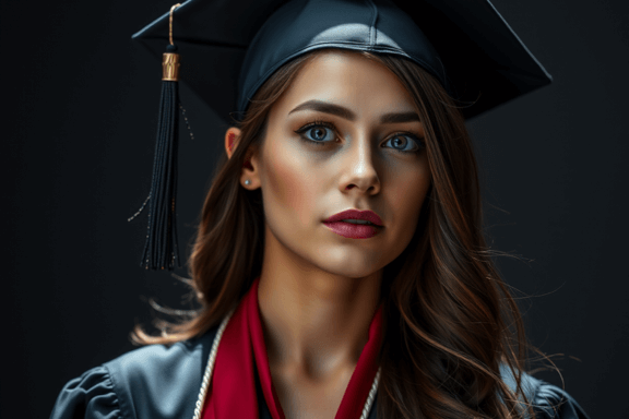 Imagem Presente de Formatura Feminino