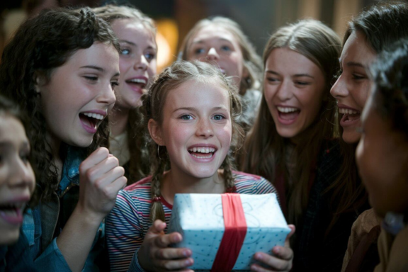 imagem Presente para Menina de 10 Anos