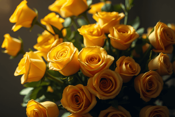 Imagem presente para bodas de ouro