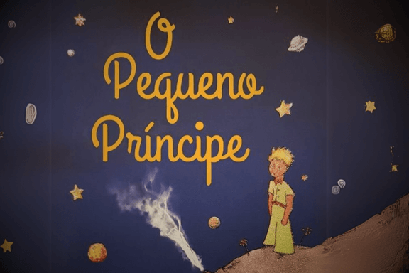 Imagem Presentes que Estimulam o Hábito da Leitura Infantil