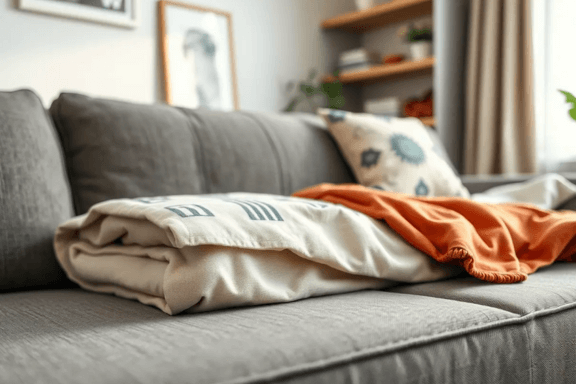 imagem Decoração Funcional e Confortável