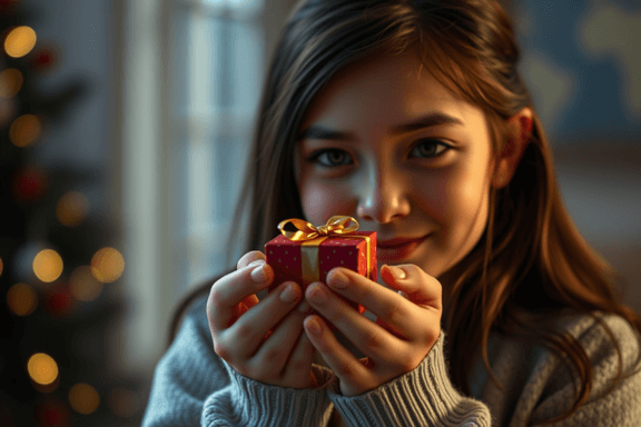 imagem Presentes para Adolescente Menina