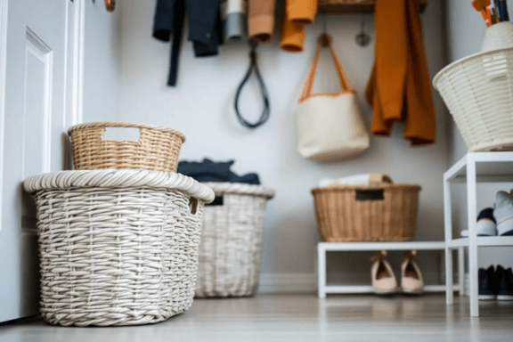 imagem Decoração Funcional e Confortável