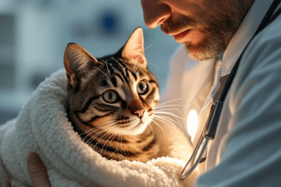 imagem Presentes de Natal para Pets com Necessidades Especiais