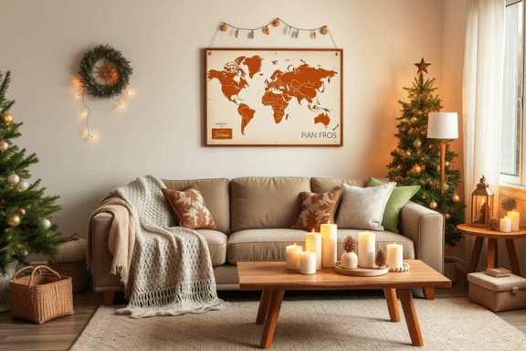 Imagem Tendências de Presentes de Natal em 2024