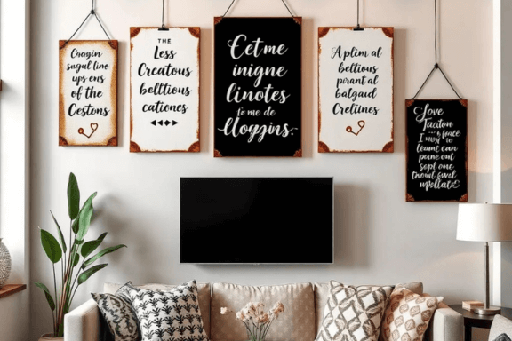 imagem Presente para Apartamento Novo: perfeito para celebrar um novo começo!