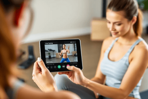 Imagem mulheres que amam esportes e atividades físicas