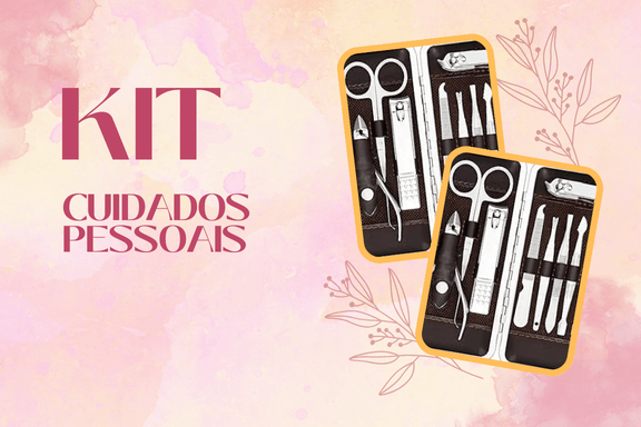 Imagem Presentes Criativos para Manicure