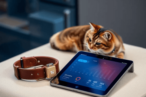 imagem Produtos Premium Para Seu Novo Gatinho: Luxo Para Felinos