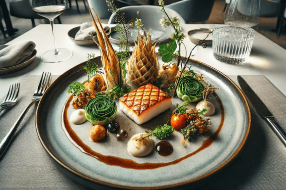imagem Presentes Para Quem Ama Comer Bem: Ideias Que Encantam o Paladar e o Coração