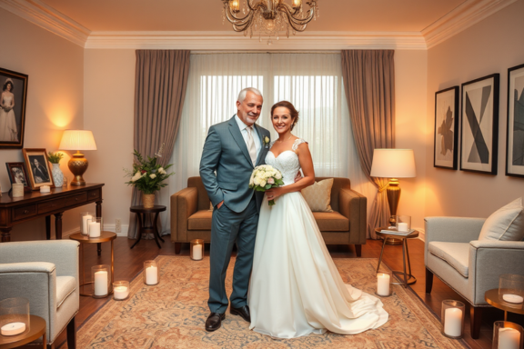 imagem boda de prata