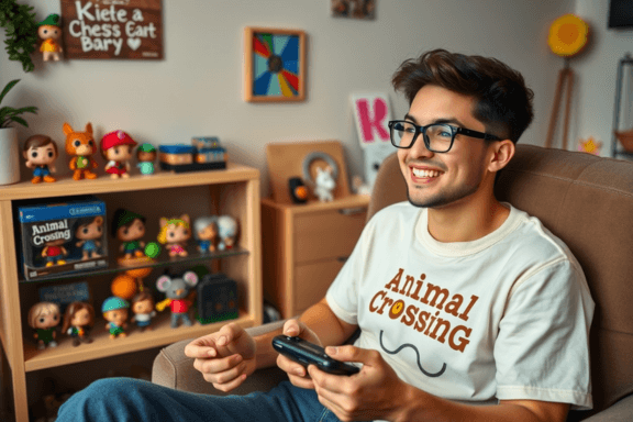 imagem presentes para gamers