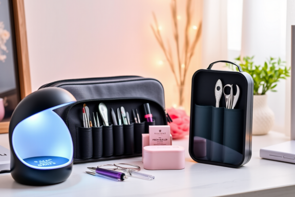 Imagem Presentes Criativos para Manicure