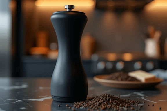 imagem presentes de decoração para cozinhas modernas