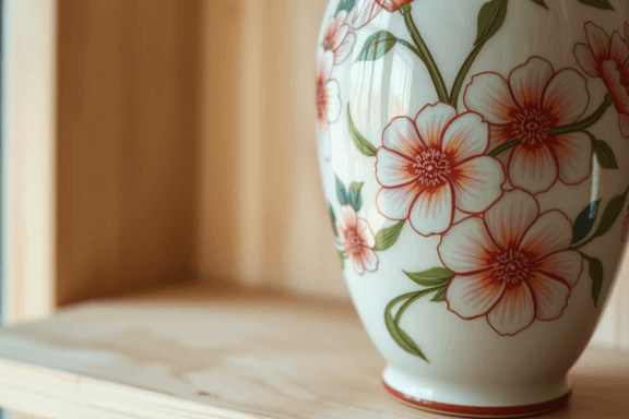 imagem presentes artesanais para decorar ambientes