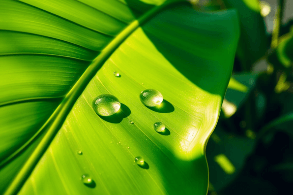 imagem Presentes Decorativos para Amantes de Plantas