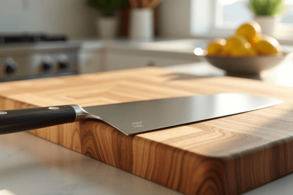 imagem presentes de decoração para cozinhas modernas