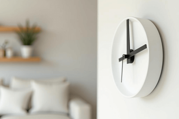 imagem Presentes Minimalistas para Decoração Clean