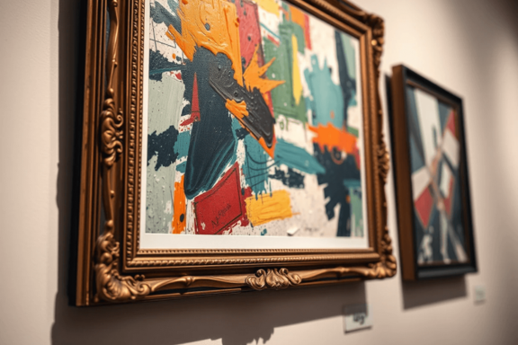 imagem Presentes para Amantes de Arte