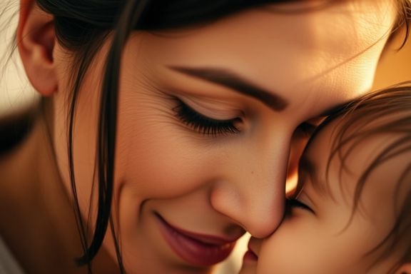 imagem os melhores presentes para mães