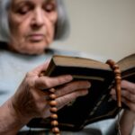 imagem presente para mãe religiosa