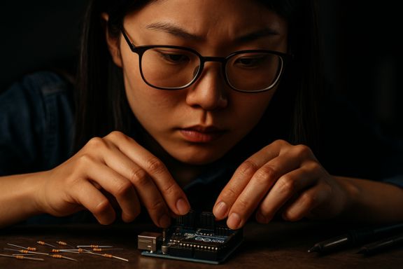 imagem Presentes Tecnológicos para Estudantes de Engenharia