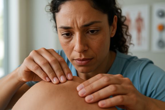 imagem Presentes para fisioterapeuta