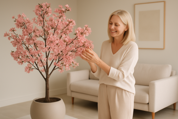 imagem ideias de presentes para mães que amam decorar