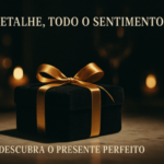 imagem Presentes românticos para namorado