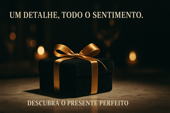 imagem Presentes românticos para namorado