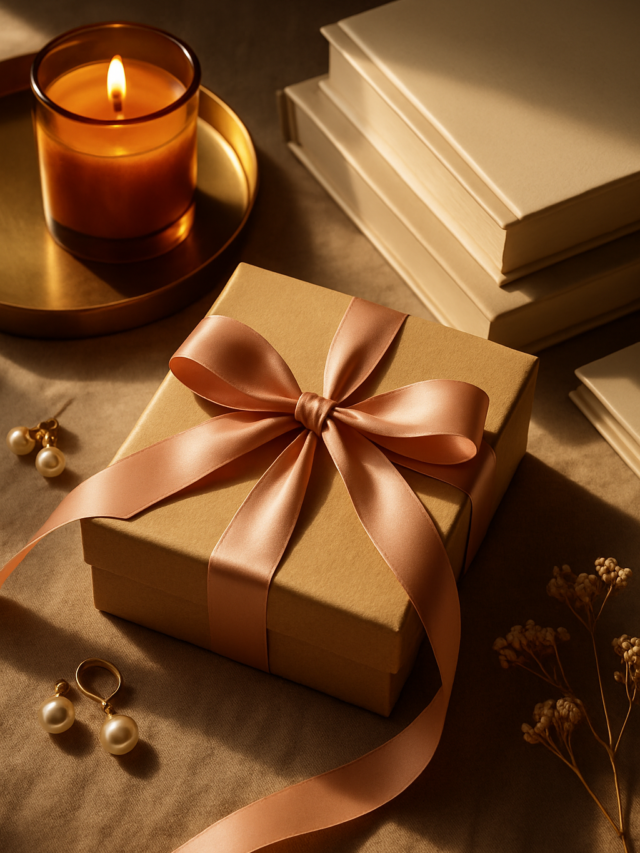 Ideias de Presentes para Mães que Amam Decorar: Surpreenda com Estilo e Carinho