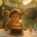 imagem Presente de Aniversário Infantil
