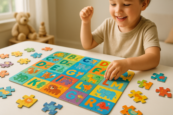 imagem Presente de Aniversário Infantil