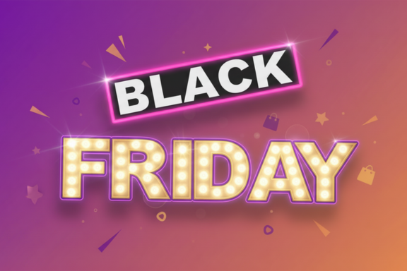 imagem Como Comprar Presentes No Black Friday