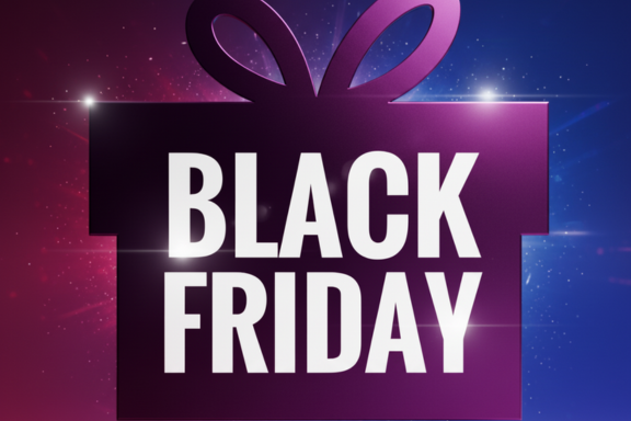 imagem Como Comprar Presentes No Black Friday