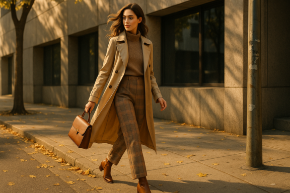 imagem presentes de moda estilo clássico