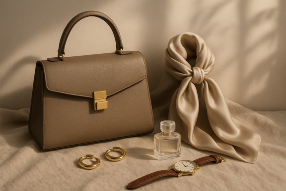 imagem presentes atemporais