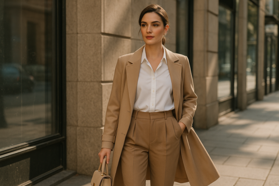 imagem presentes de moda estilo clássico