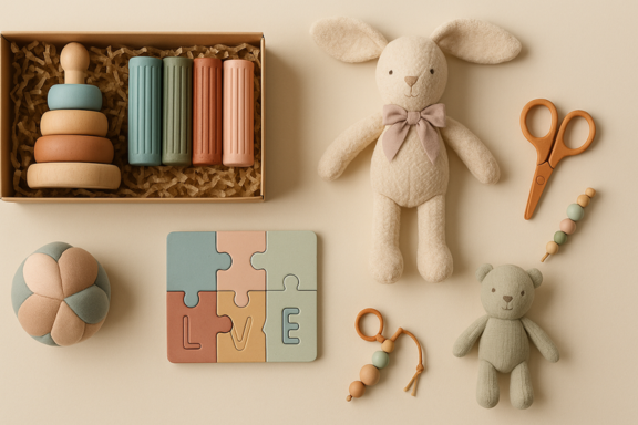 imagem presentes de até R$ 50