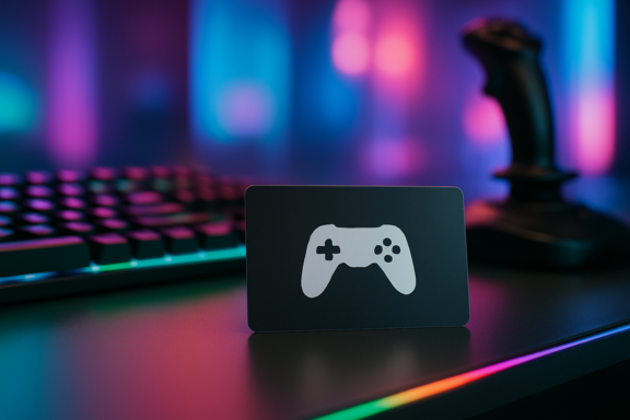 imagem Presentes Digitais