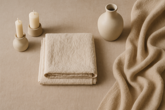 Imagem presentes de moda estilo minimalista