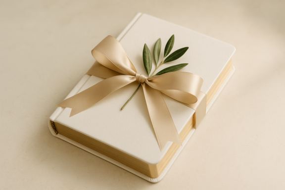 imagem presente para Crisma